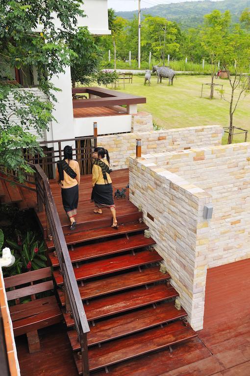 Phunacome Resort 4*