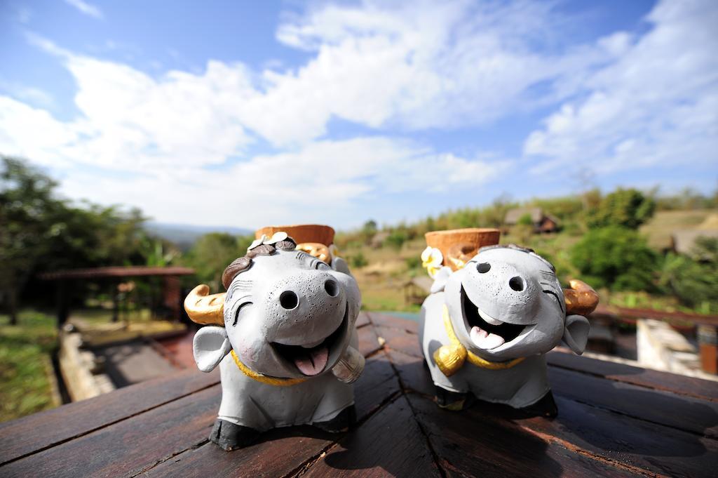Resort Phunacome Dan Sai
