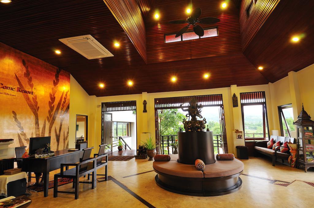 Phunacome Resort 4*