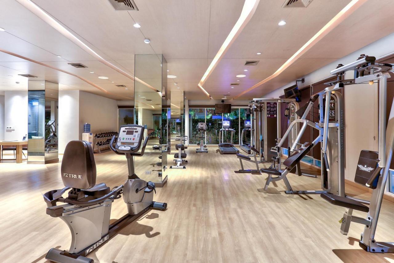 Ace Of Hua Hin - Sha Hotel Cha-Am