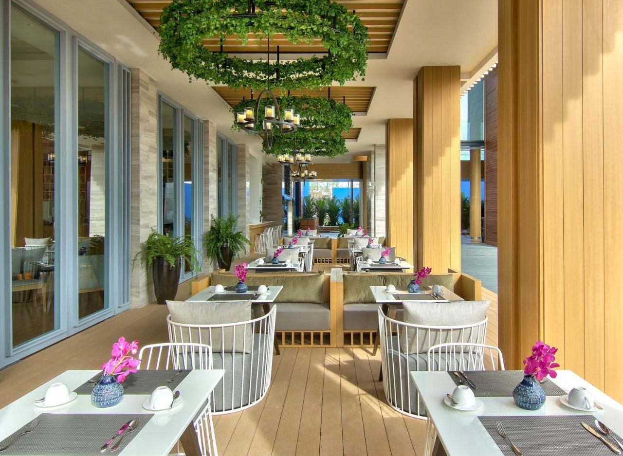 Ace Of Hua Hin - Sha Hotel Cha-Am