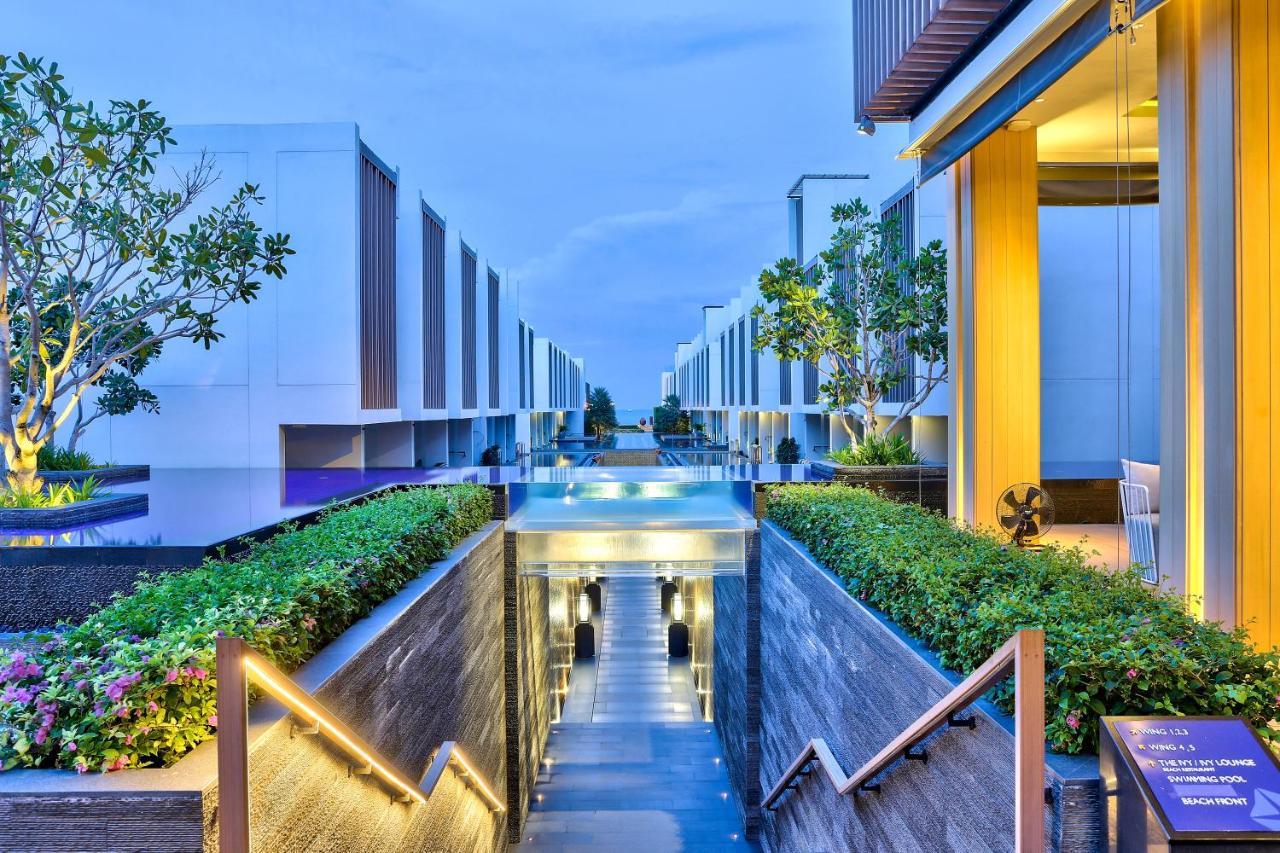 Ace Of Hua Hin - Sha 5* Cha-Am