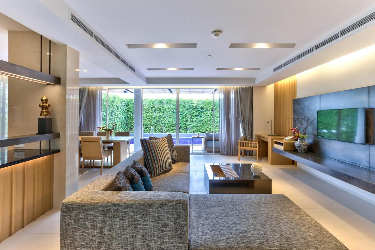 Ace Of Hua Hin - Sha 5*