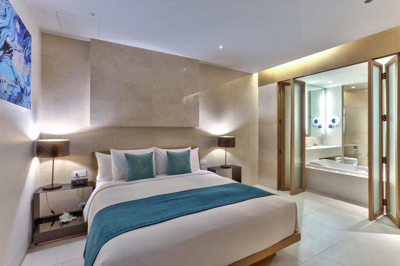 Ace Of Hua Hin - Sha 5*