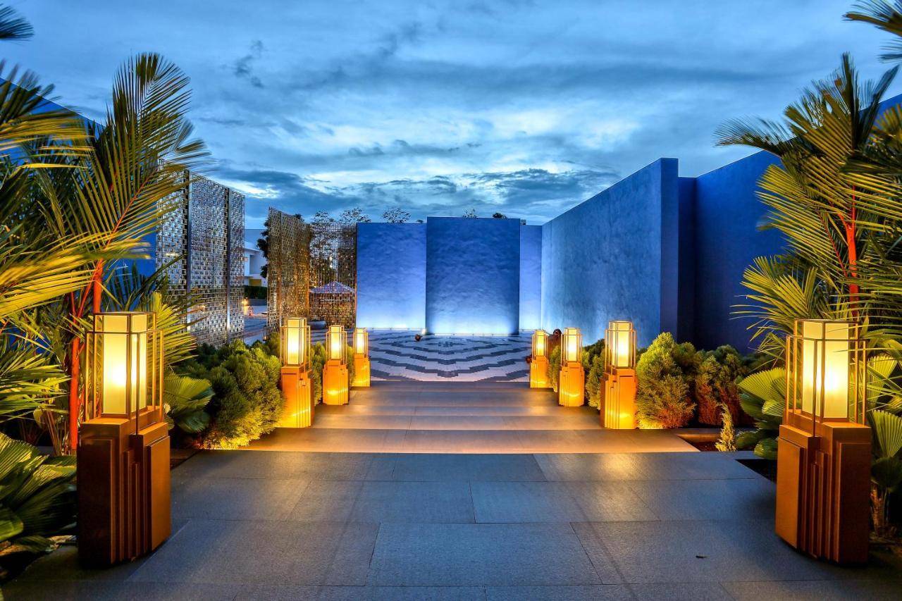 Ace Of Hua Hin - Sha 5* Cha-Am