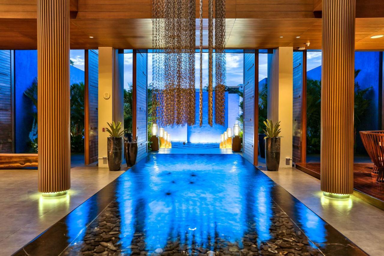 Hotel Ace Of Hua Hin - Sha 5*