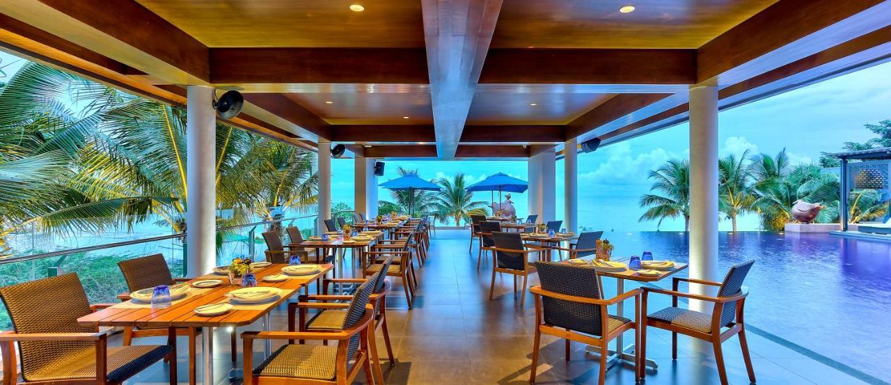 Hotel Ace Of Hua Hin - Sha Cha-Am