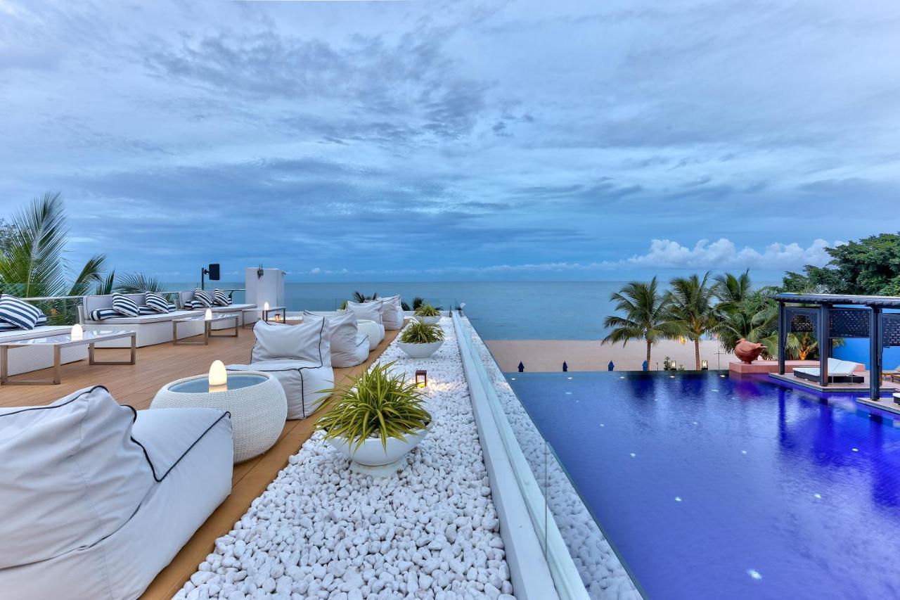 Hotel Ace Of Hua Hin - Sha