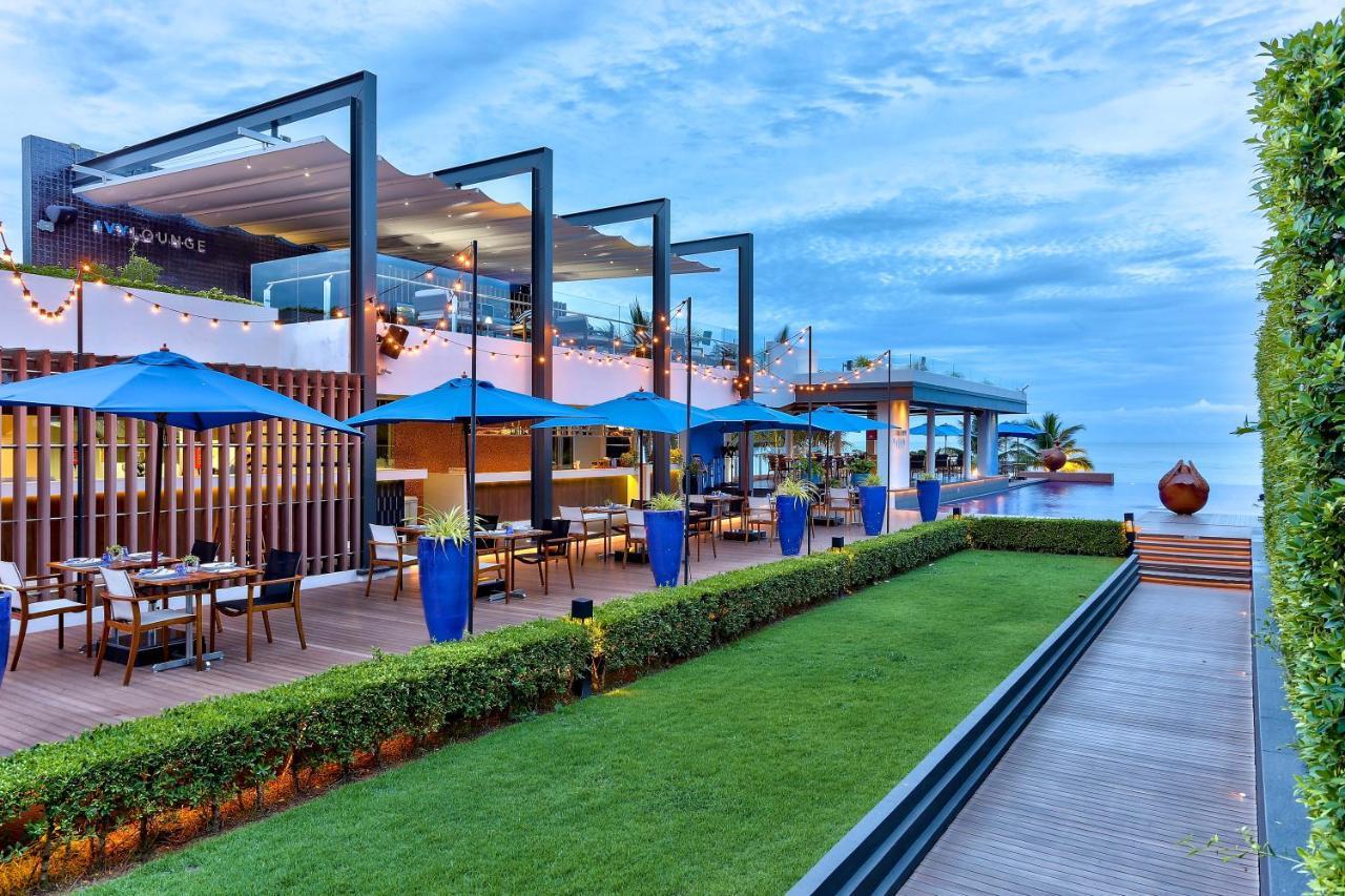 Ace Of Hua Hin - Sha