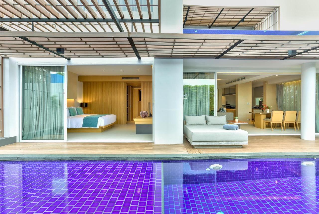 Ace Of Hua Hin - Sha 5* Cha-Am
