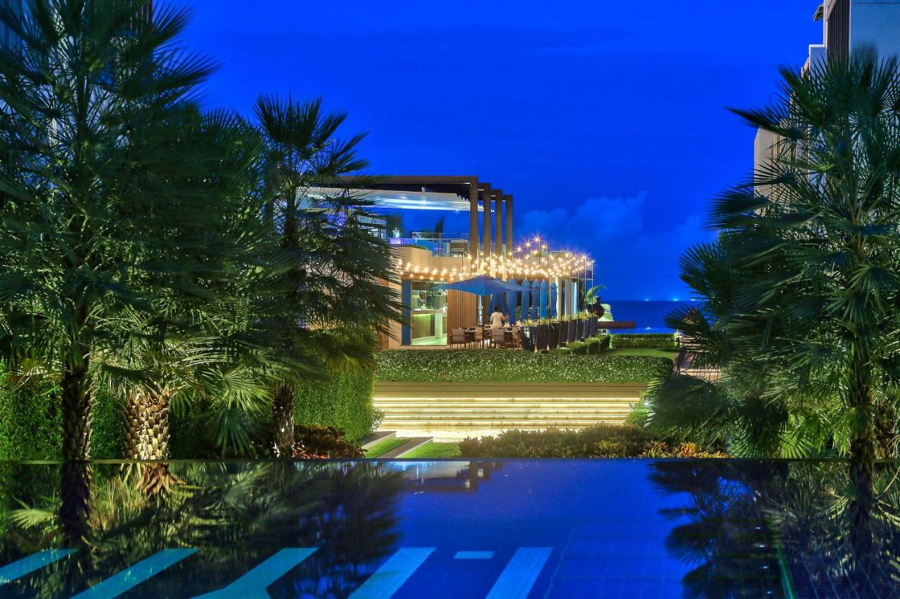 Hotel Ace Of Hua Hin - Sha Cha-Am
