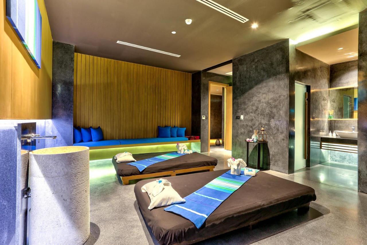 Ace Of Hua Hin - Sha Hotel
