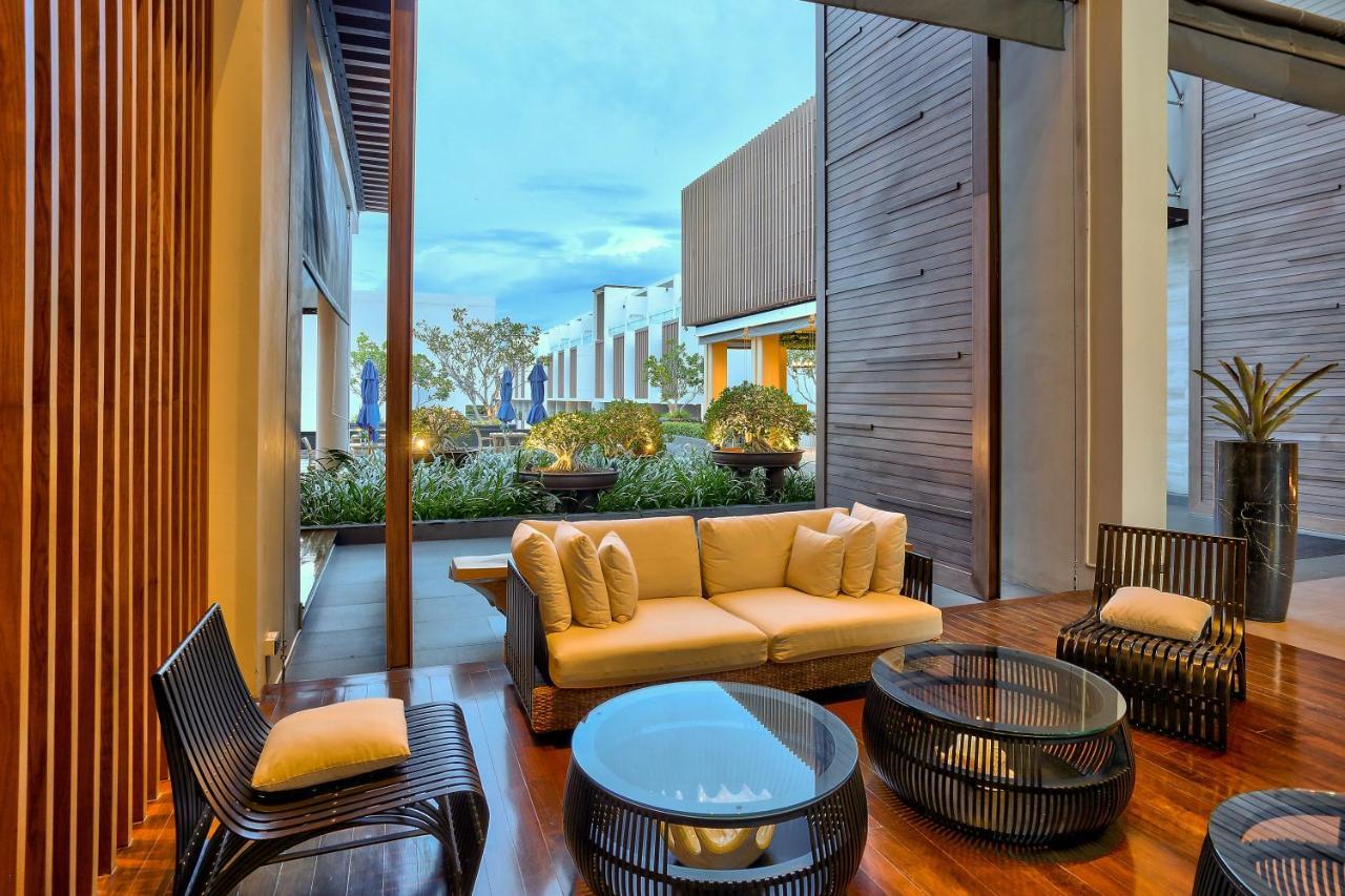 Ace Of Hua Hin - Sha Hotel Cha-Am