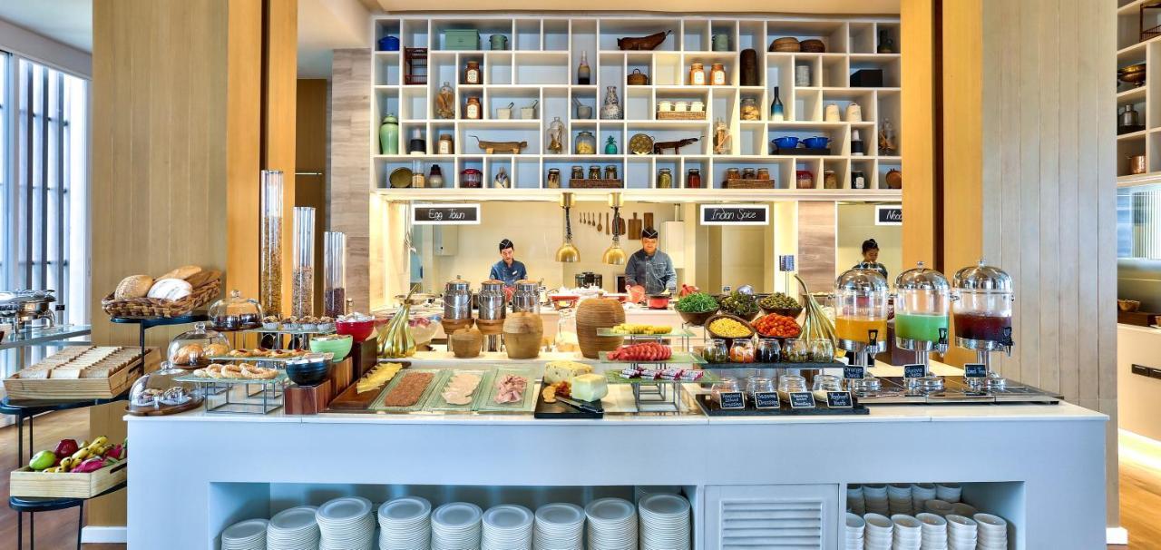 Ace Of Hua Hin - Sha 5*