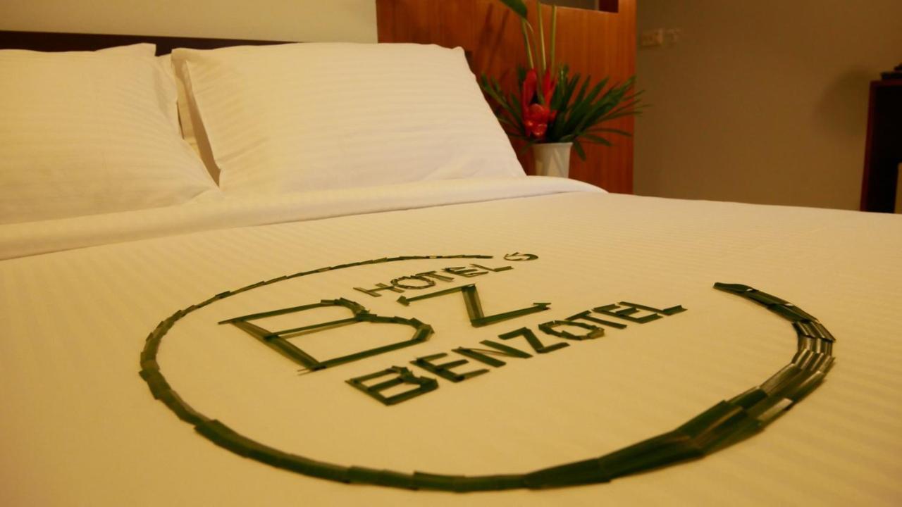 Khaolak Benzotel 3* Khao Lak