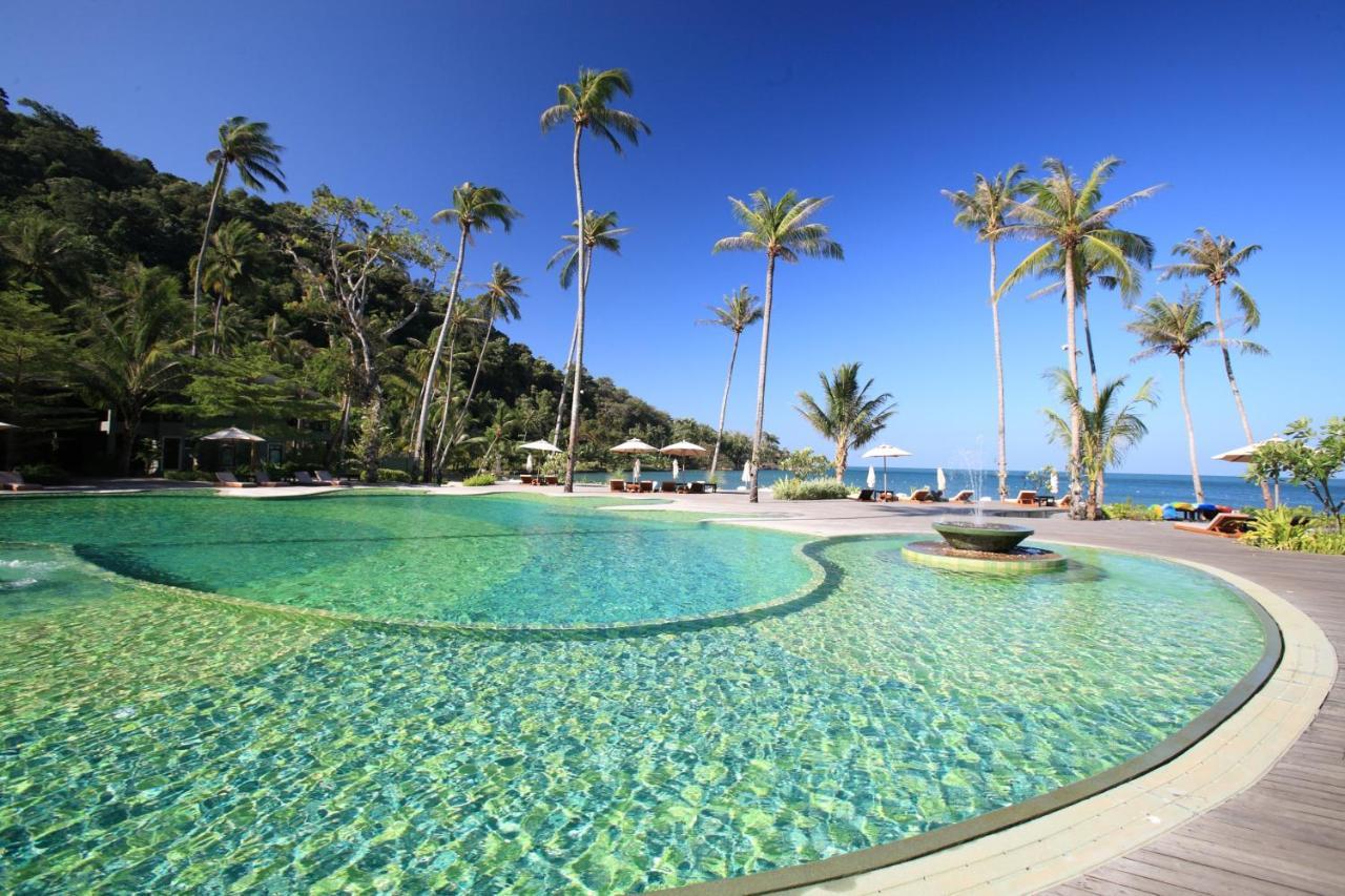 Hotel Mercure Hideaway