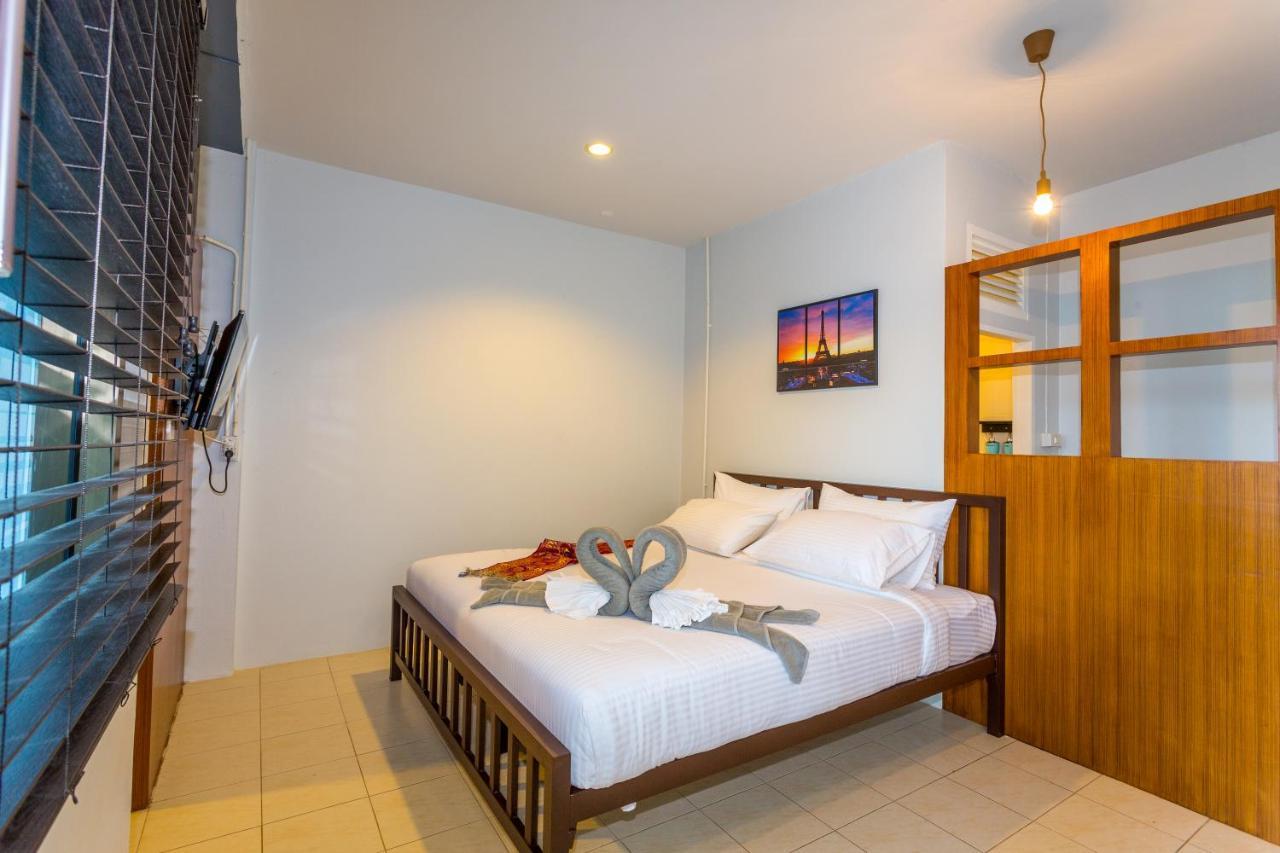 Khaolak Benzotel Hotel Khao Lak