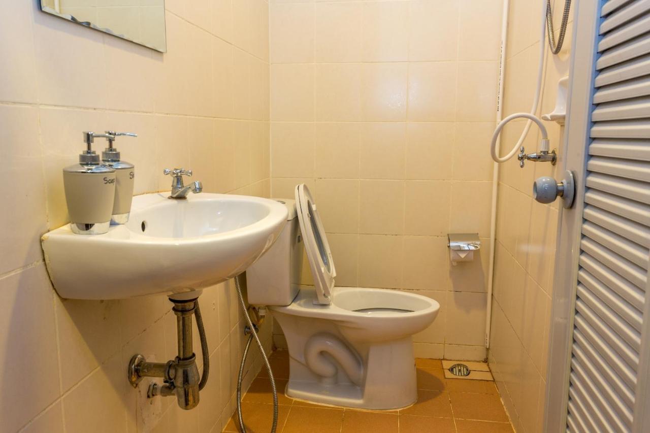 Khaolak Benzotel 3*