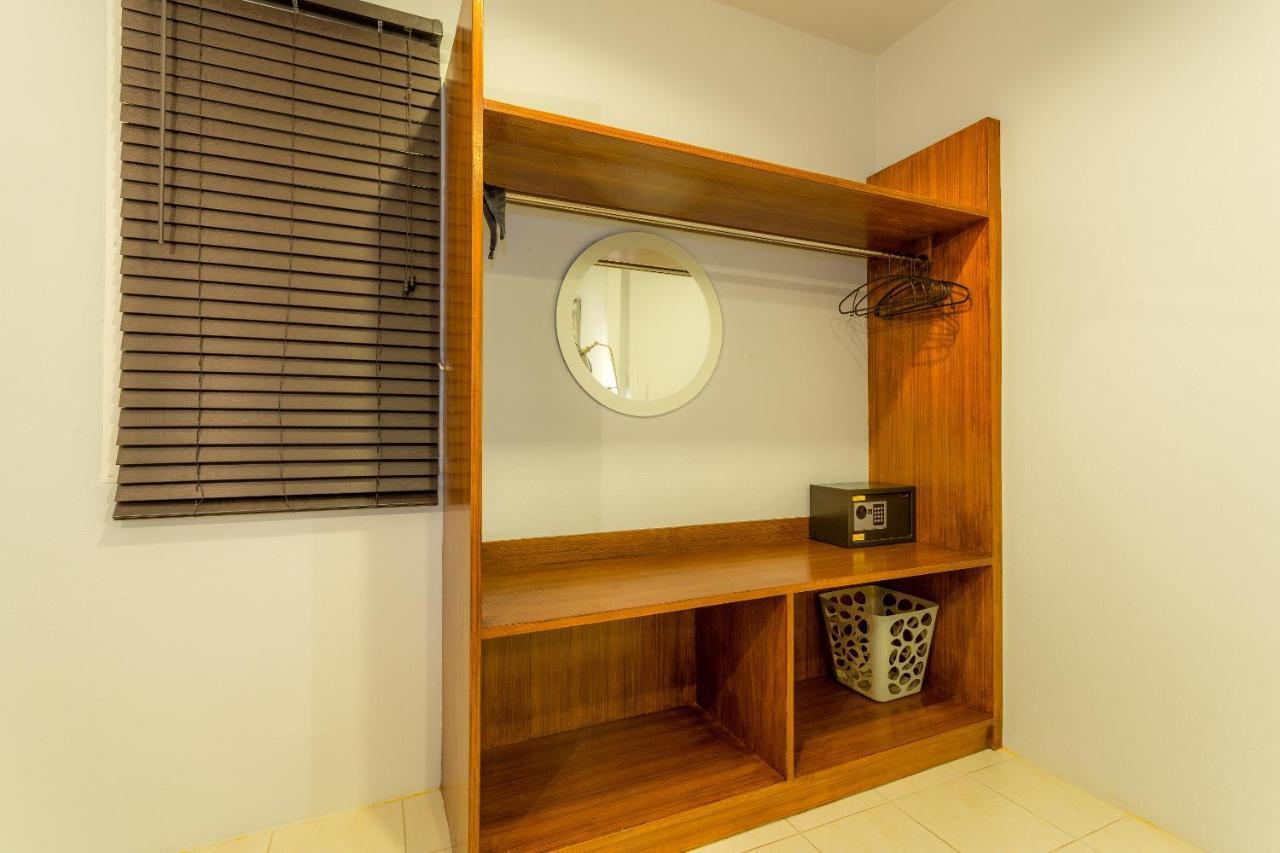 Khaolak Benzotel Hotel