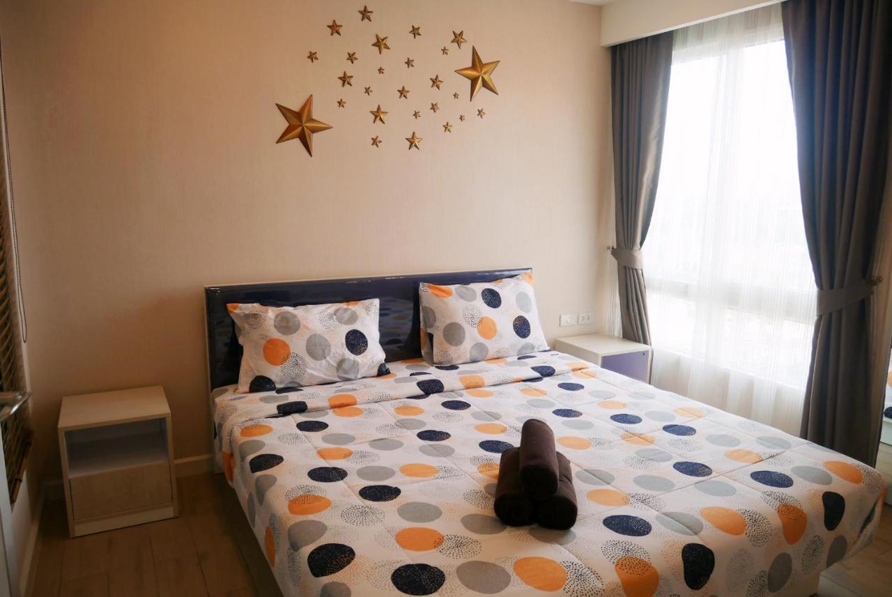 Seven Seas Pattaya & Sofa Bed Jomtien Beach