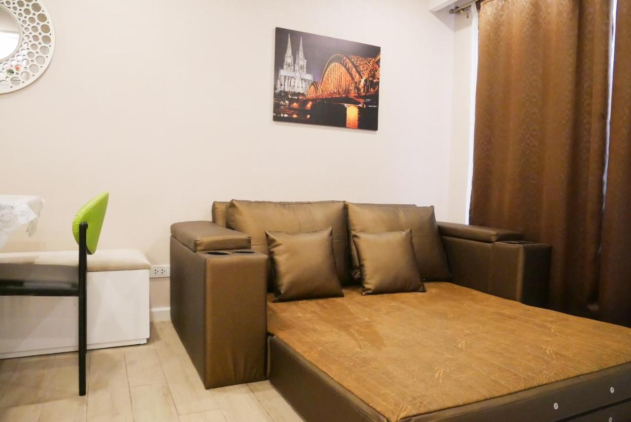 Seven Seas Pattaya & Sofa Bed * Jomtien Beach
