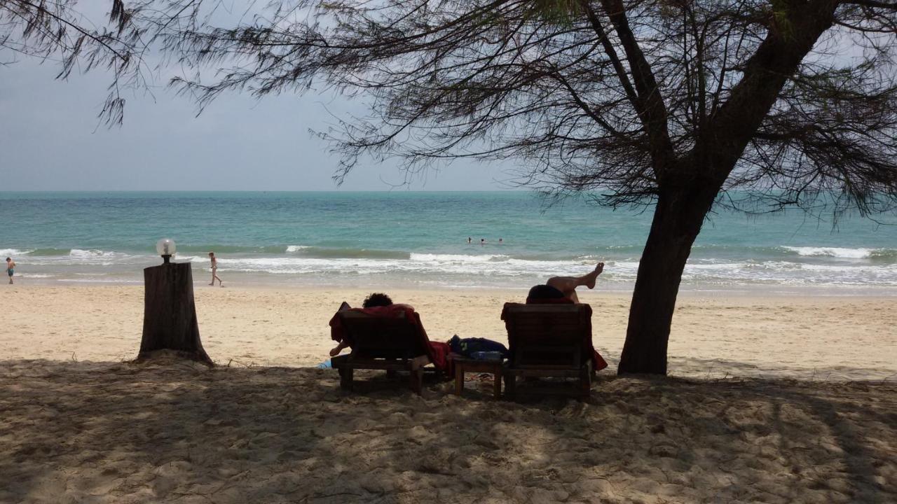 Ao Thai Resort 4*