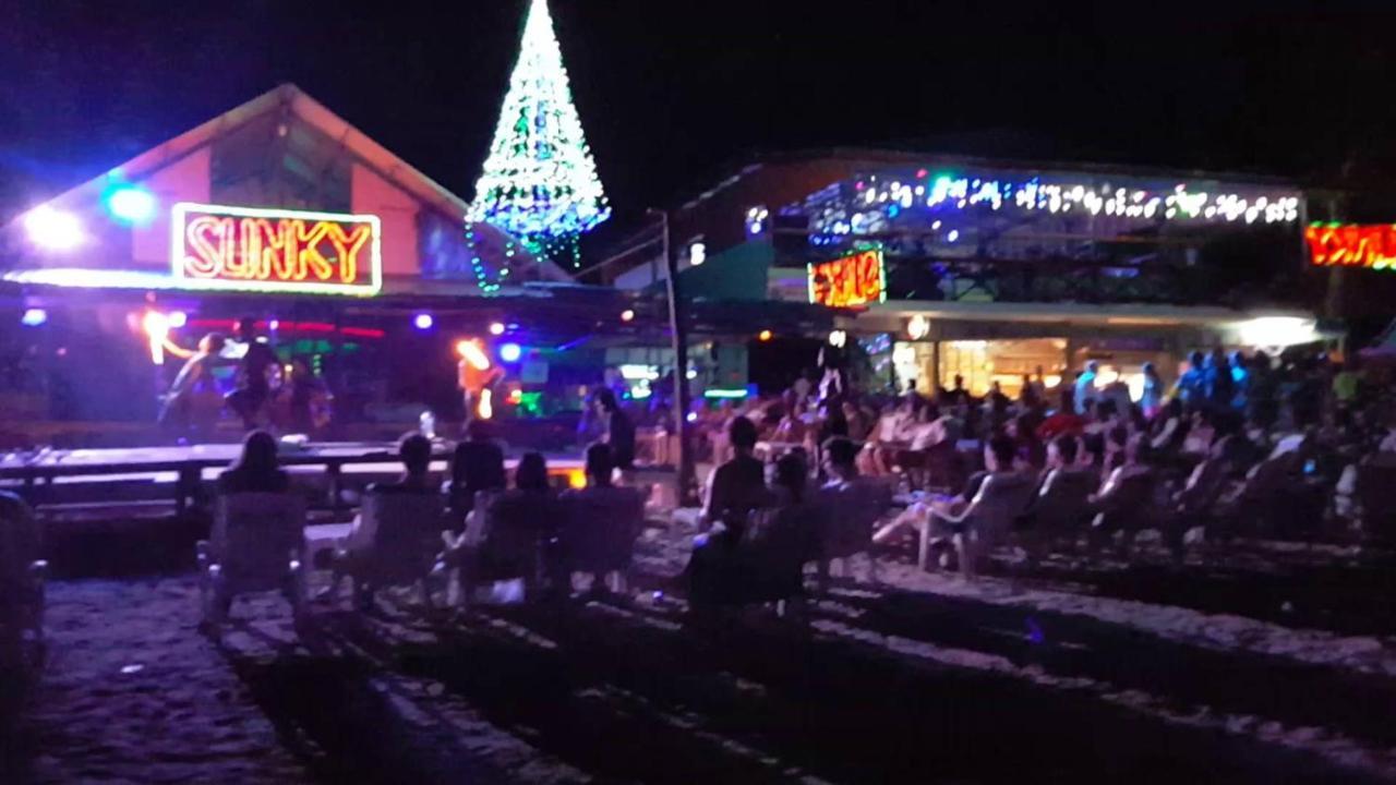 Coco Bella Resort Phi Phi Don