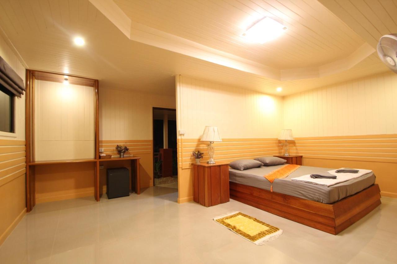 Hilltop 3* Railay Beach