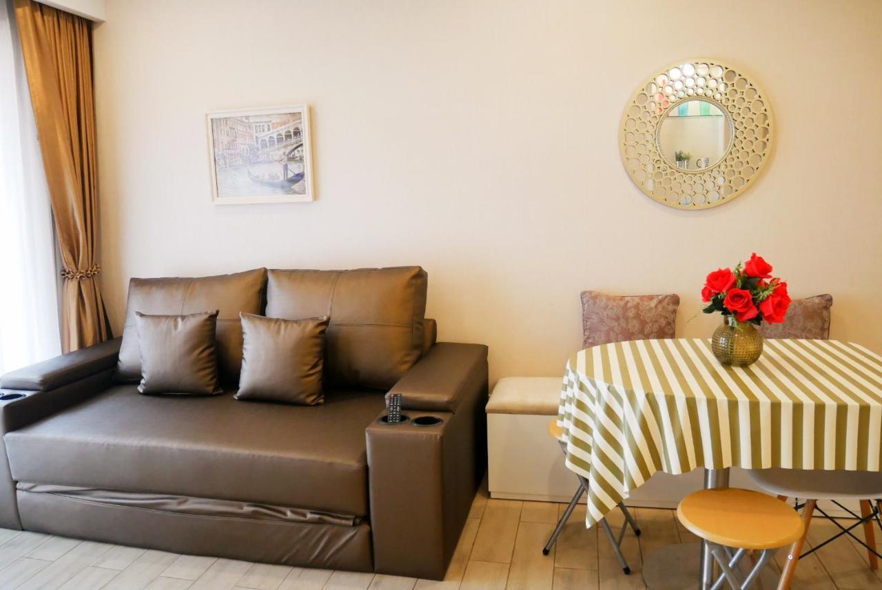 Seven Seas Pattaya & Sofa Bed Apartment *