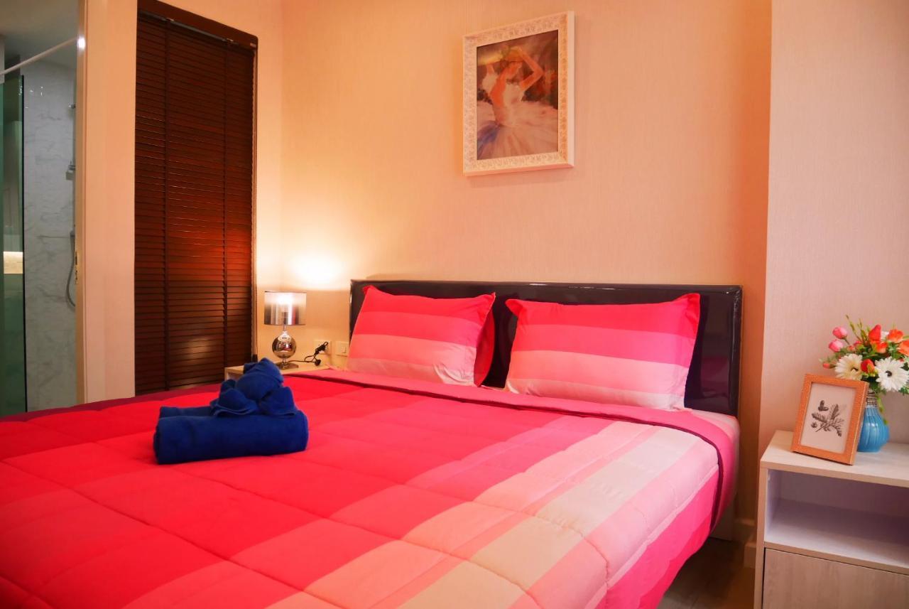 Seven Seas Pattaya & Sofa Bed *