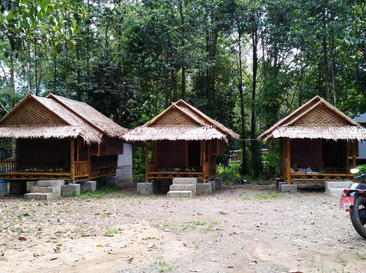 Khai Jungle Experience Resort