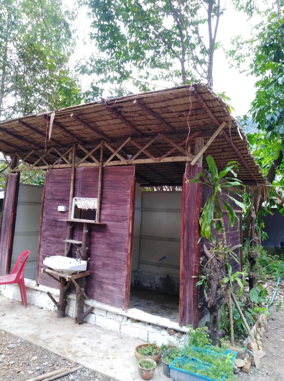 Khai Jungle Experience