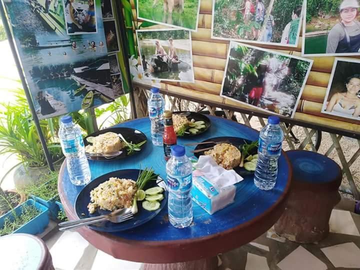 Resort Khai Jungle Experience *