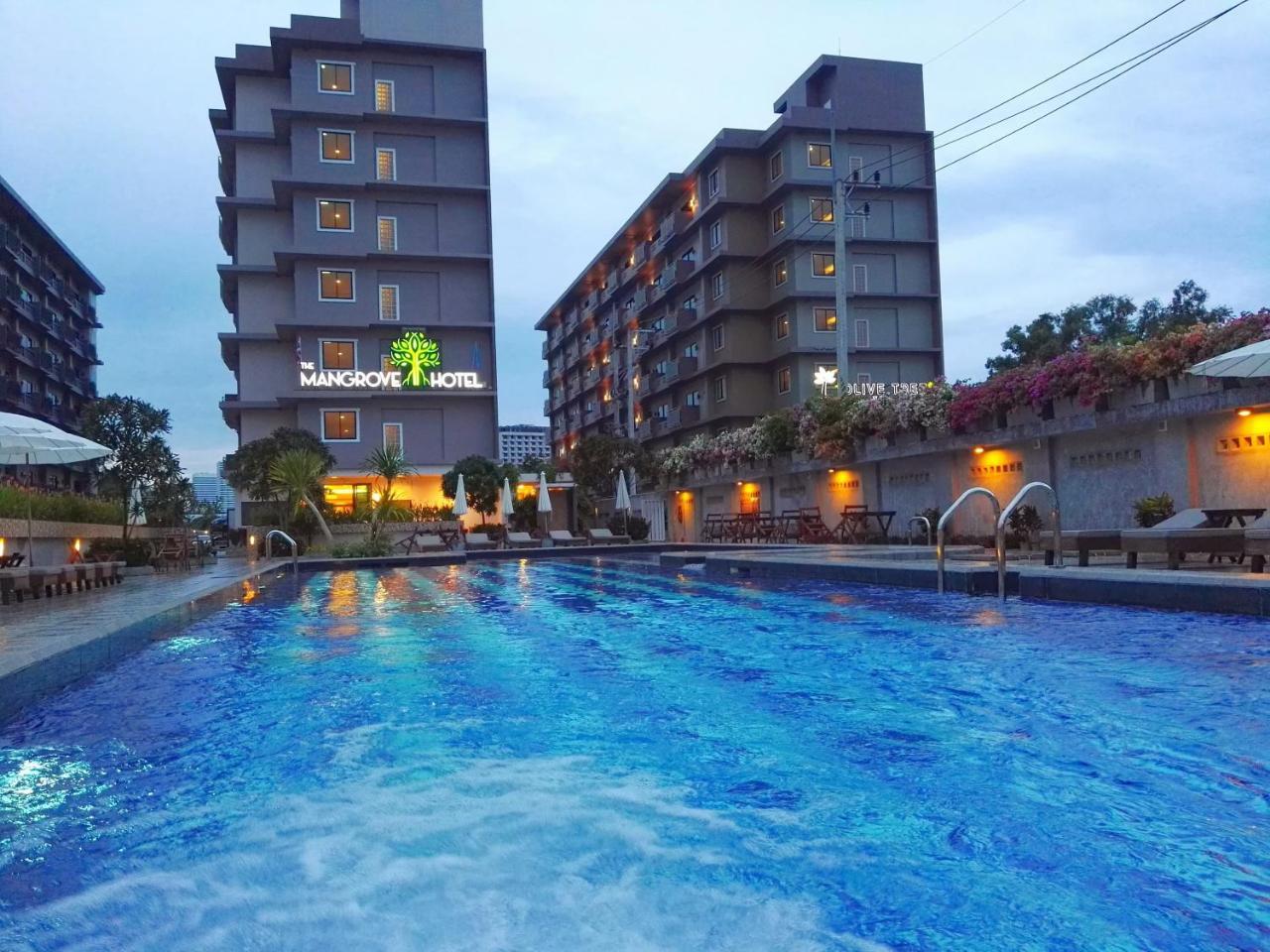 Mangrove Prestige