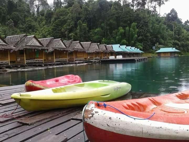 Khai Jungle Experience