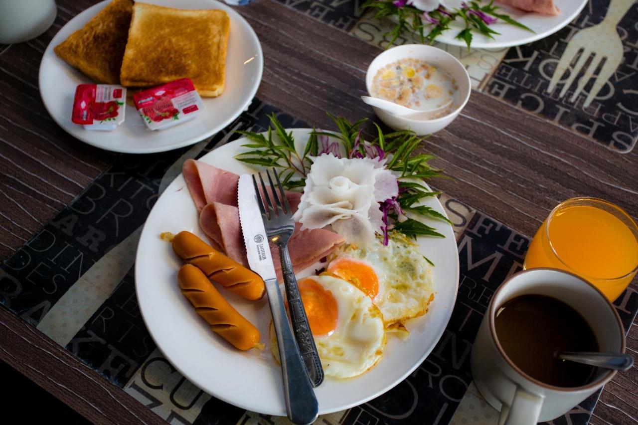 Khaolak Benzotel Hotel Khao Lak