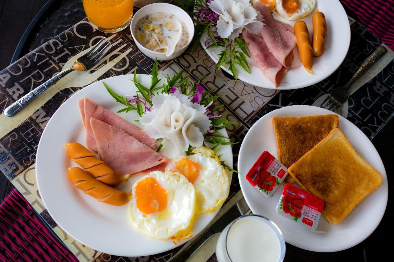 Hotel Khaolak Benzotel