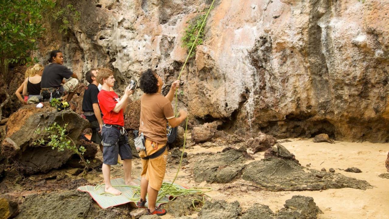 Hilltop 3* Railay Beach