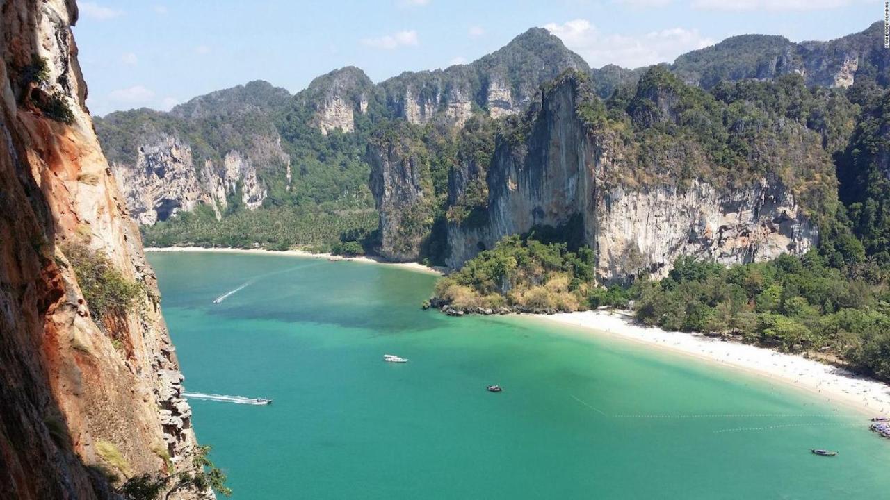 Resort Hilltop Railay Beach