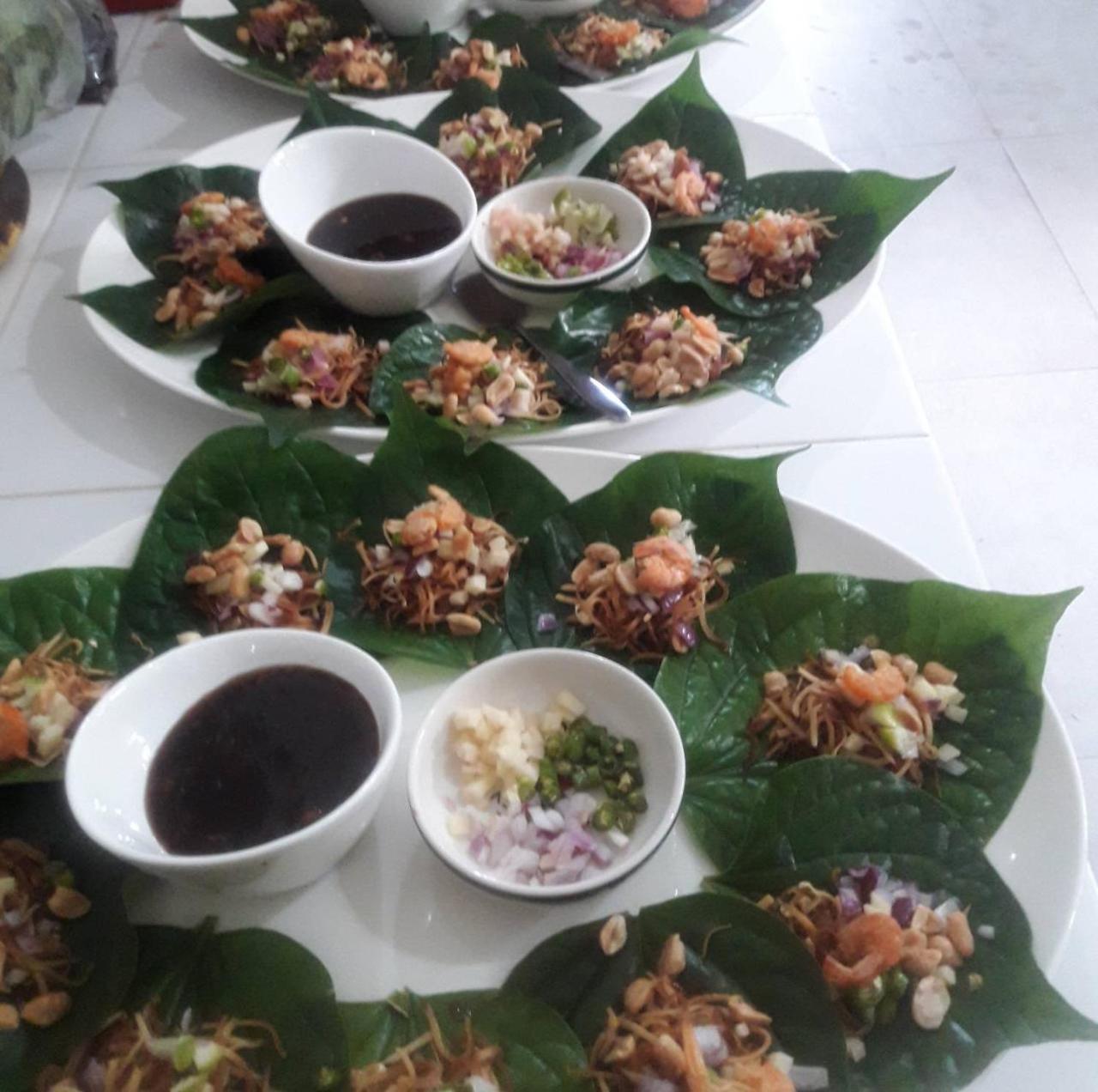 Tippaya Resort