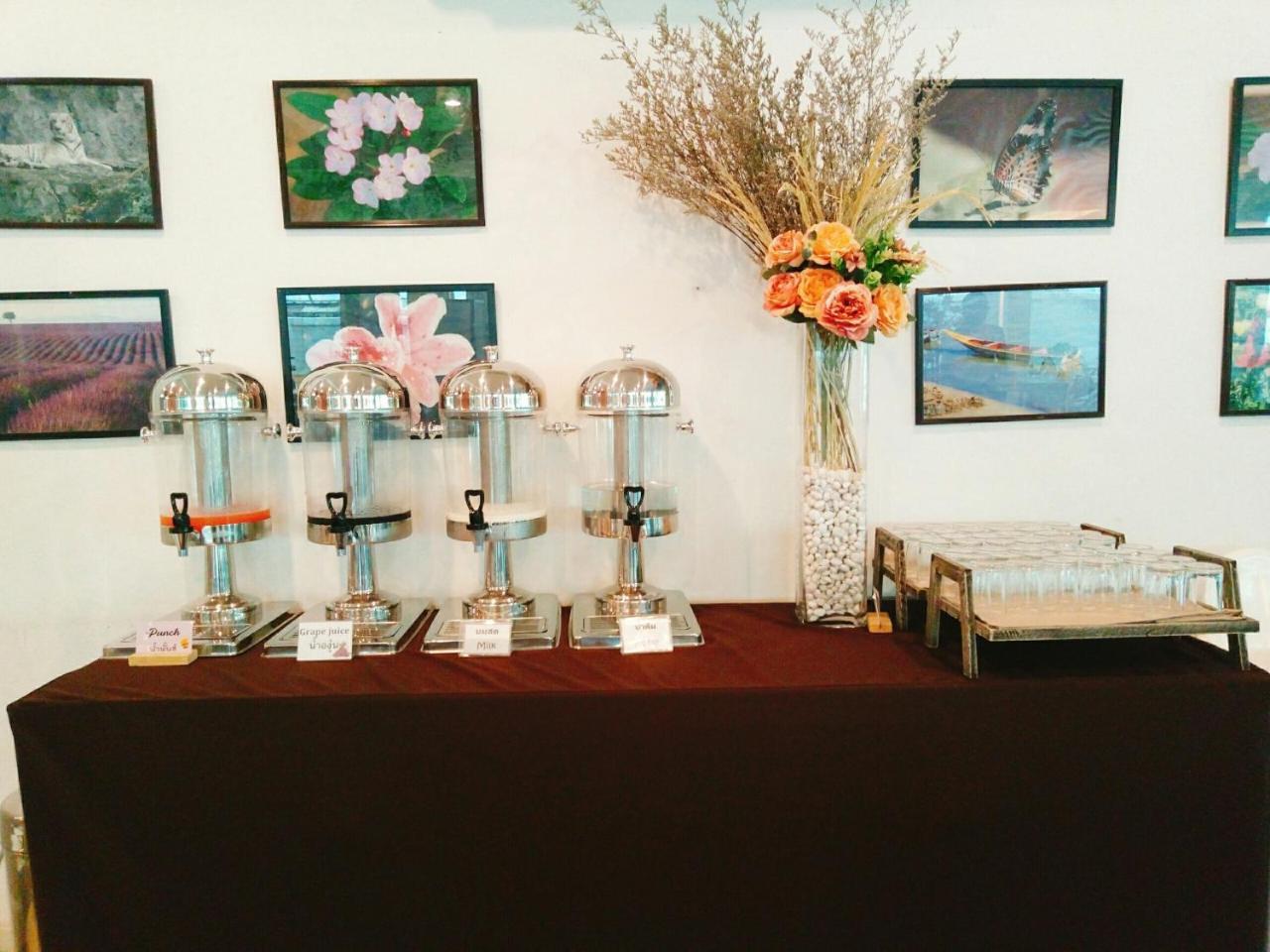 Gallery Lake View Khon Kaen