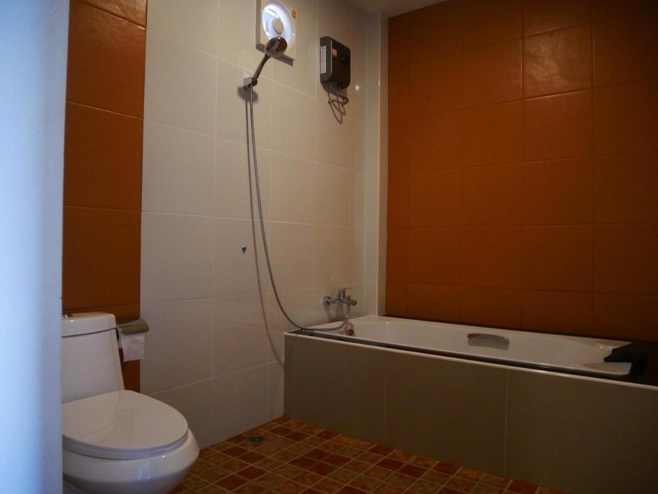 Tinna Resort Ban Nong Mai Ngam