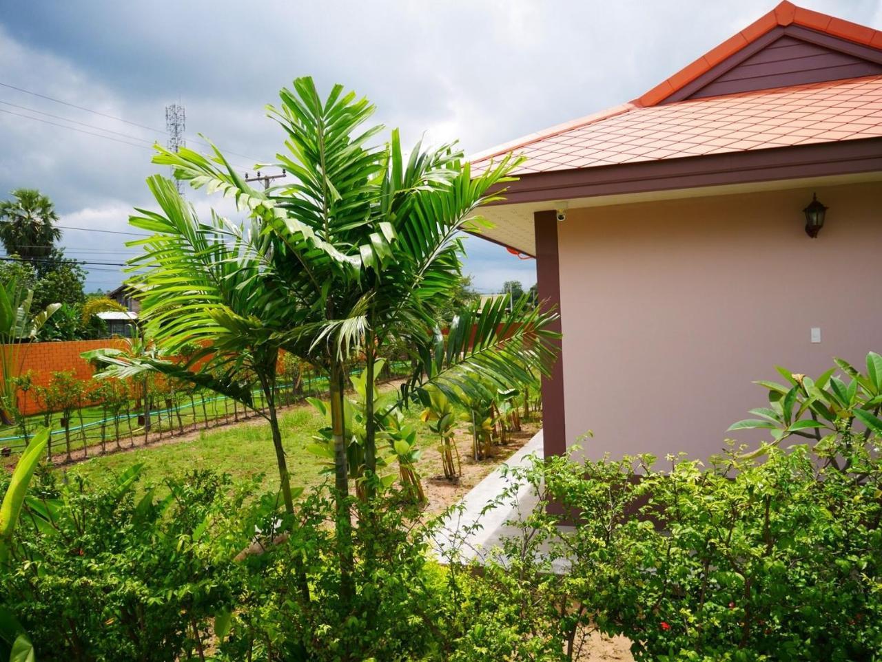 Resort Tinna *
