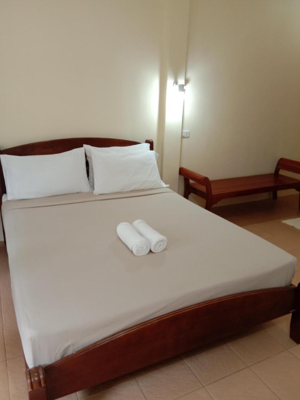 Prik Thai Inn Koh Tao