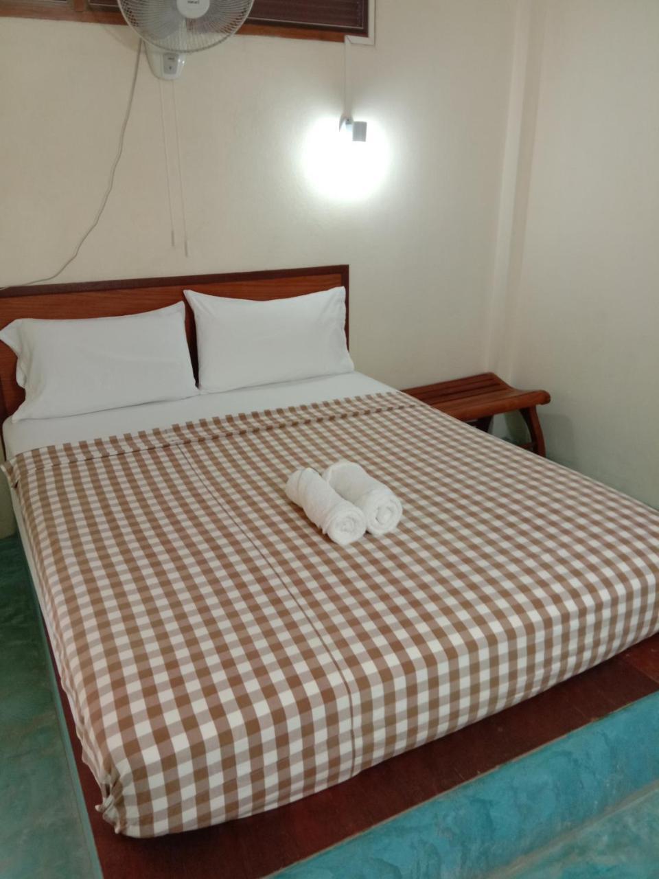 Inn Prik Thai *