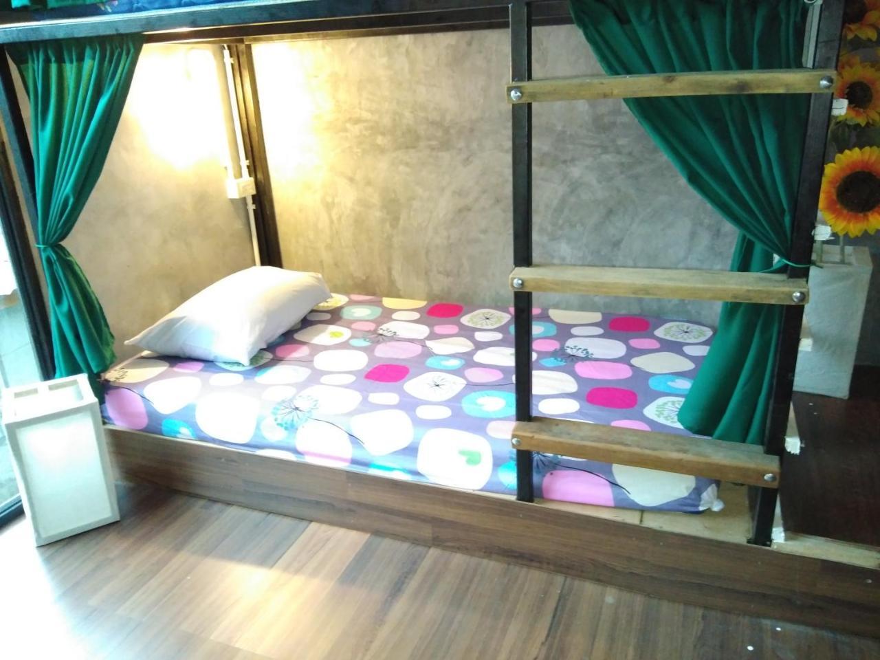 Hostel Phayam Koh Phayam