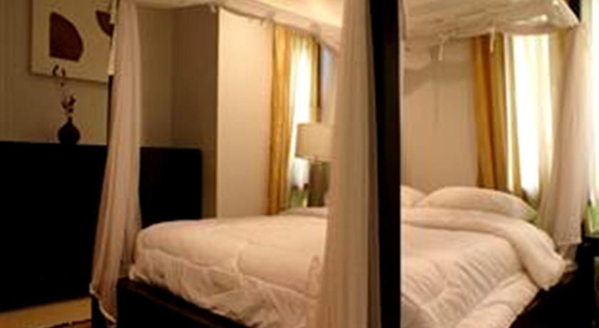 Santipura Residences Hua Hin By Variety Apartment *