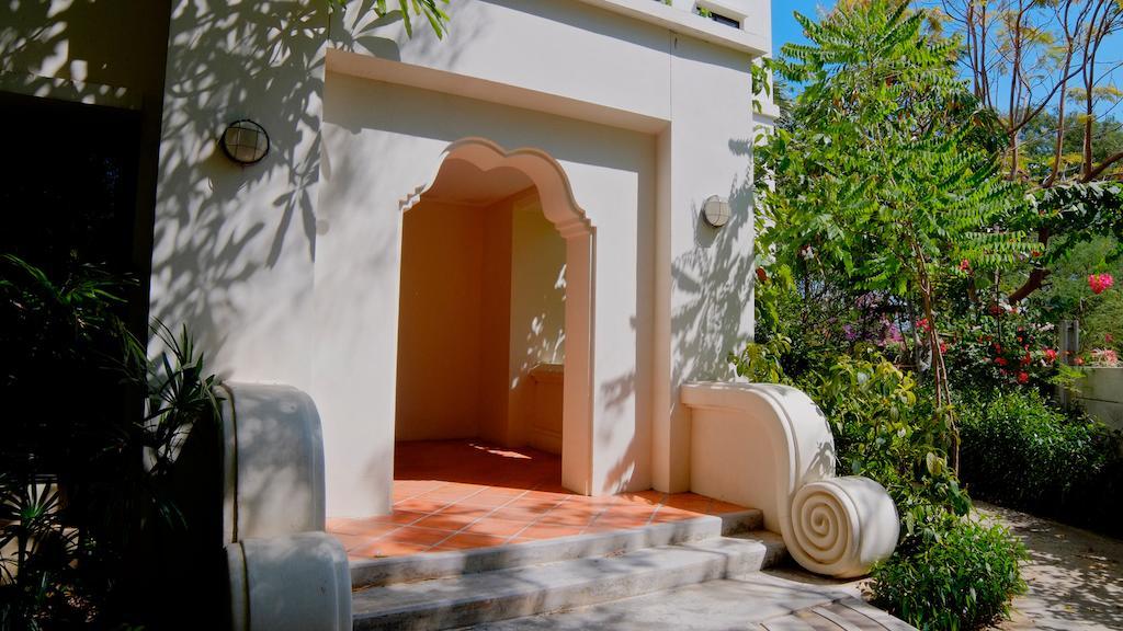 Santipura Residences Hua Hin By Variety Apartment *