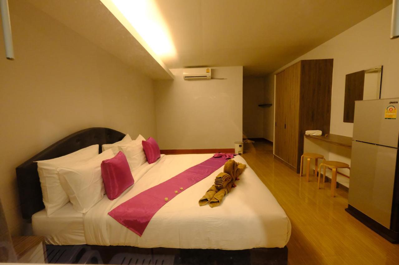 Guest house Plaloma Koh Lipe