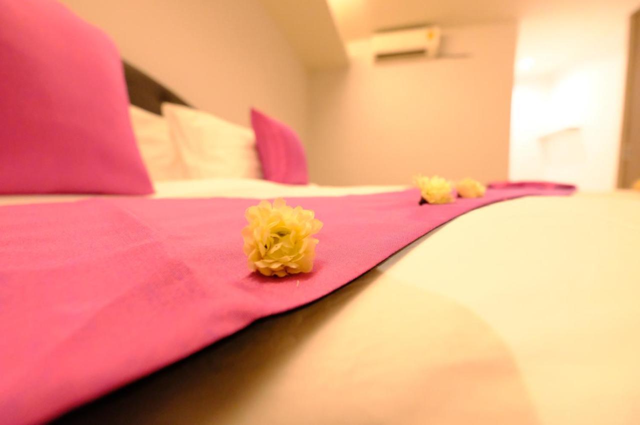 Plaloma Guest house Koh Lipe